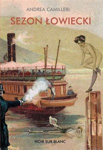 Obrazek Sezon łowiecki