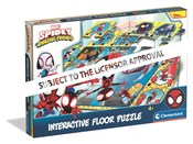 Puzzle Int... -  Książka z wysyłką do UK