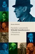Książka : Paralele i... - Marian Bielecki