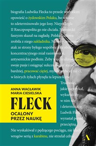 Obrazek Fleck Ocalony przez naukę