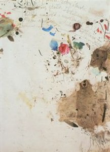 Picture of Józef Wilkoń Szum drzew