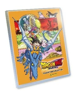Picture of Zestaw startowy Dragon Ball Daima