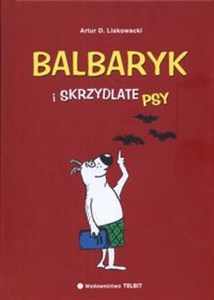 Picture of Balbaryk i skrzydlate psy