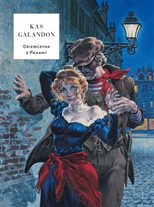 Obrazek Dziewczyna z Panamy