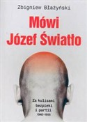 Mówi Józef... - Zbigniew Błażyński -  Książka z wysyłką do UK