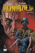 Kaznodziej... - Garth Ennis, Steve Dillon -  Polish Bookstore 