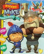 Polska książka : Rycerz Mik...