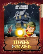 polish book : Operacja B... - Jørn Lier Horst