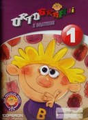 Książka : Ortograffi... - Izabela Mańkowska, Małgorzata Rożyńska