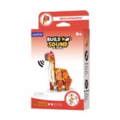 Książka : Puzzle 3D....