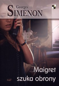 Obrazek Maigret szuka obrony