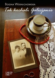 Obrazek Trzy twarze Juliana Harasina