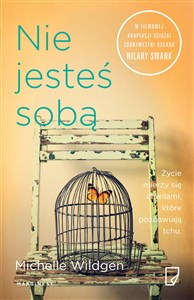 Obrazek Nie jesteś sobą