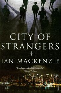 Obrazek City of Strangers