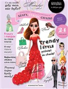 Książka : Szaty stro... - Jana Sedlackova