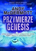Przymierze... - Andy McDermott - Ksiegarnia w UK