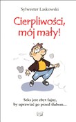 Cierpliwoś... - Sylwester Laskowski - Ksiegarnia w UK