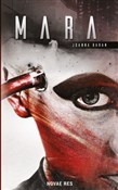 Polska książka : Mara - Joanna Baran
