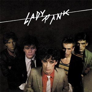 Obrazek Lady Pank (reedycja 2017)