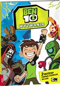 Ben10 Wyzw... -  Książka z wysyłką do UK
