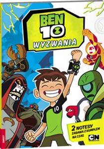 Picture of Ben10 Wyzwania