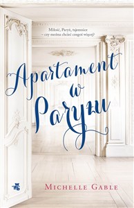 Obrazek Apartament w Paryżu
