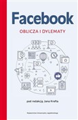 Facebook O... - Jan Kreft -  Polish Bookstore 
