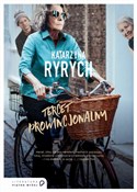 Książka : Tercet pro... - Katarzyna Ryrych