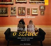 [Audiobook... - Bożena Fabiani - Ksiegarnia w UK
