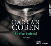 [Audiobook... - Harlan Coben -  books in polish 