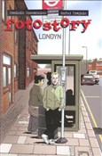 Fotostory ... - D. Szcześniak, R. Trejnis -  Książka z wysyłką do UK
