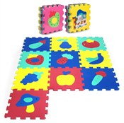 Polska książka : Puzzle pia...