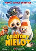 polish book : Odlotowy N...