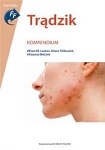 Obrazek Trądzik Kompendium