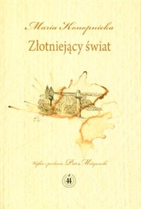 Obrazek Złotniejący świat