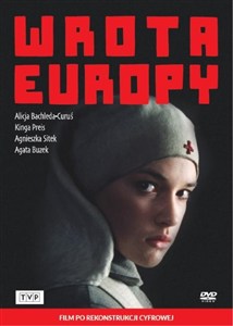 Obrazek Wrota Europy DVD