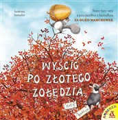 Polska książka : Wyścig po ... - Katy Hudson