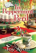 polish book : In Pepperm... - Joy Avon