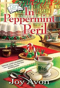 Obrazek In Peppermint Peril