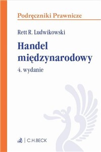 Picture of Handel międzynarodowy