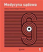 Medycyna s... - Grzegorz Teresiński -  foreign books in polish 