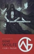 polish book : Cień i Paz... - Gene Wolfe