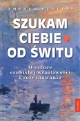 Książka : Szukam Cie... - Amedeo Cencini
