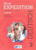 Neue Exped... - Jacek Betleja, Irena Nowicka, Dorota Wieruszewska - Ksiegarnia w UK