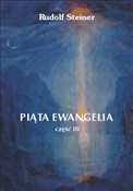 Piąta Ewan... - Rudolf Steiner -  foreign books in polish 
