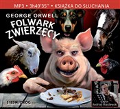 polish book : [Audiobook... - Orwell George
