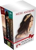 Książka : Prorocy i ... - Mesu Andrews
