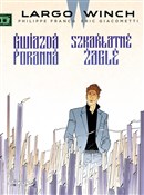 polish book : Largo Winc... - Francq/Giacomet