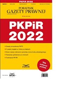 PKPiR 2022... -  books in polish 