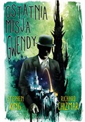 Ostatnia m... - Stephen King, Richard Chizmar -  books in polish 